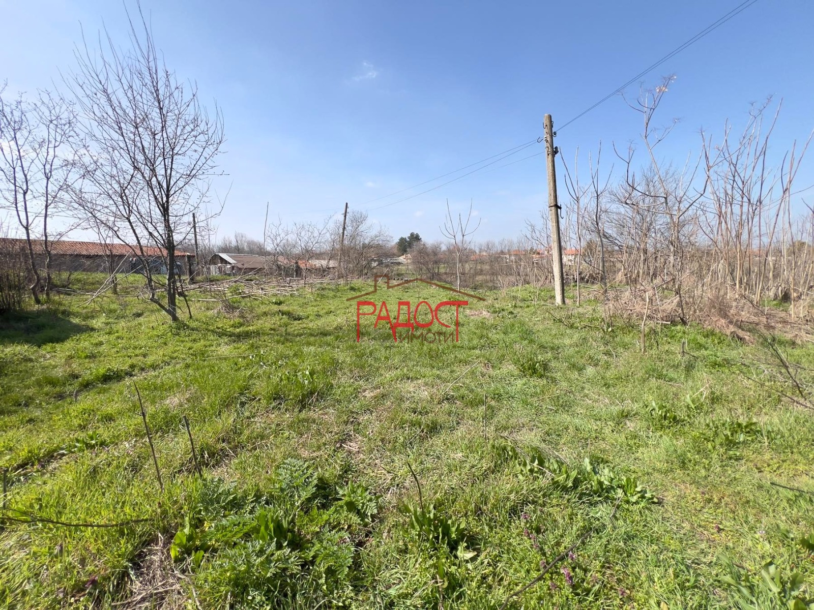 Продава КЪЩА, с. Караджалово, област Пловдив, снимка 5 - Къщи - 53860102