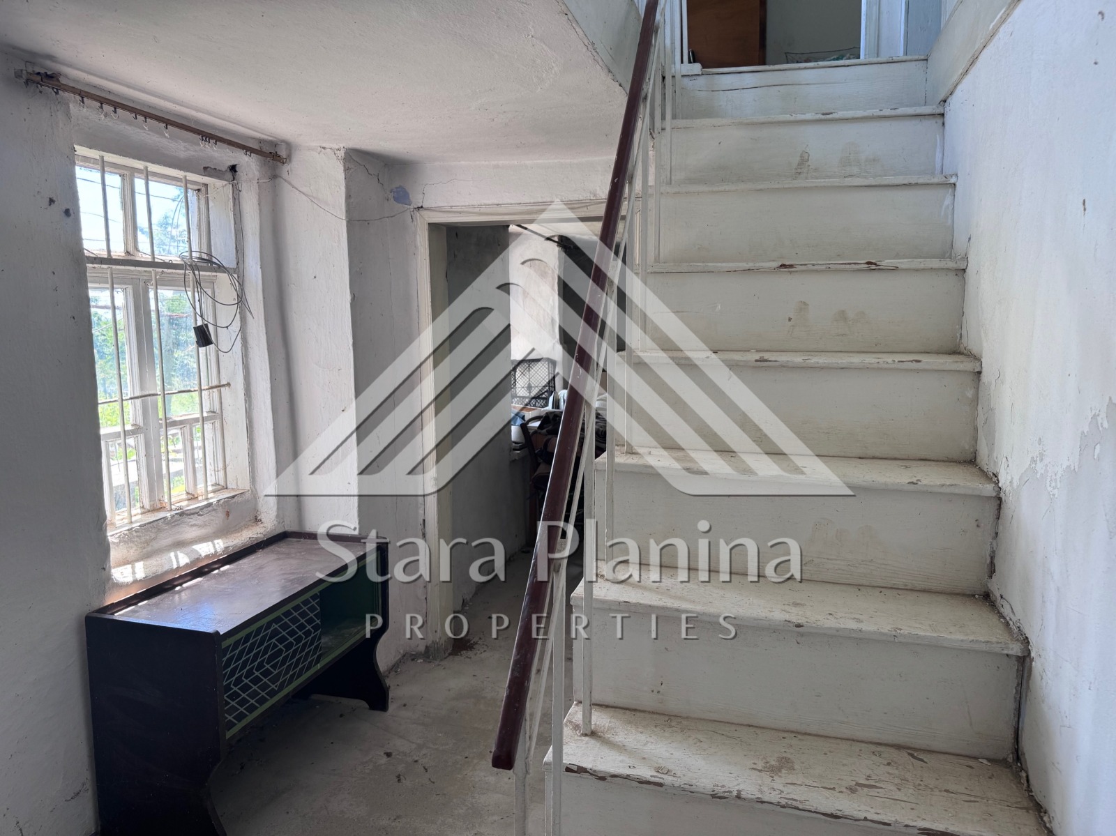 Продава КЪЩА, с. Могилино, област Русе, снимка 8 - Къщи - 55665585