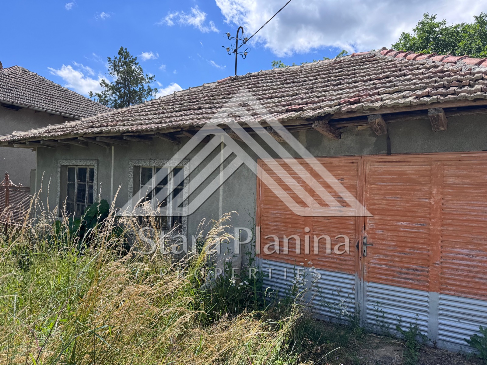 Продава КЪЩА, с. Могилино, област Русе, снимка 6 - Къщи - 55665585