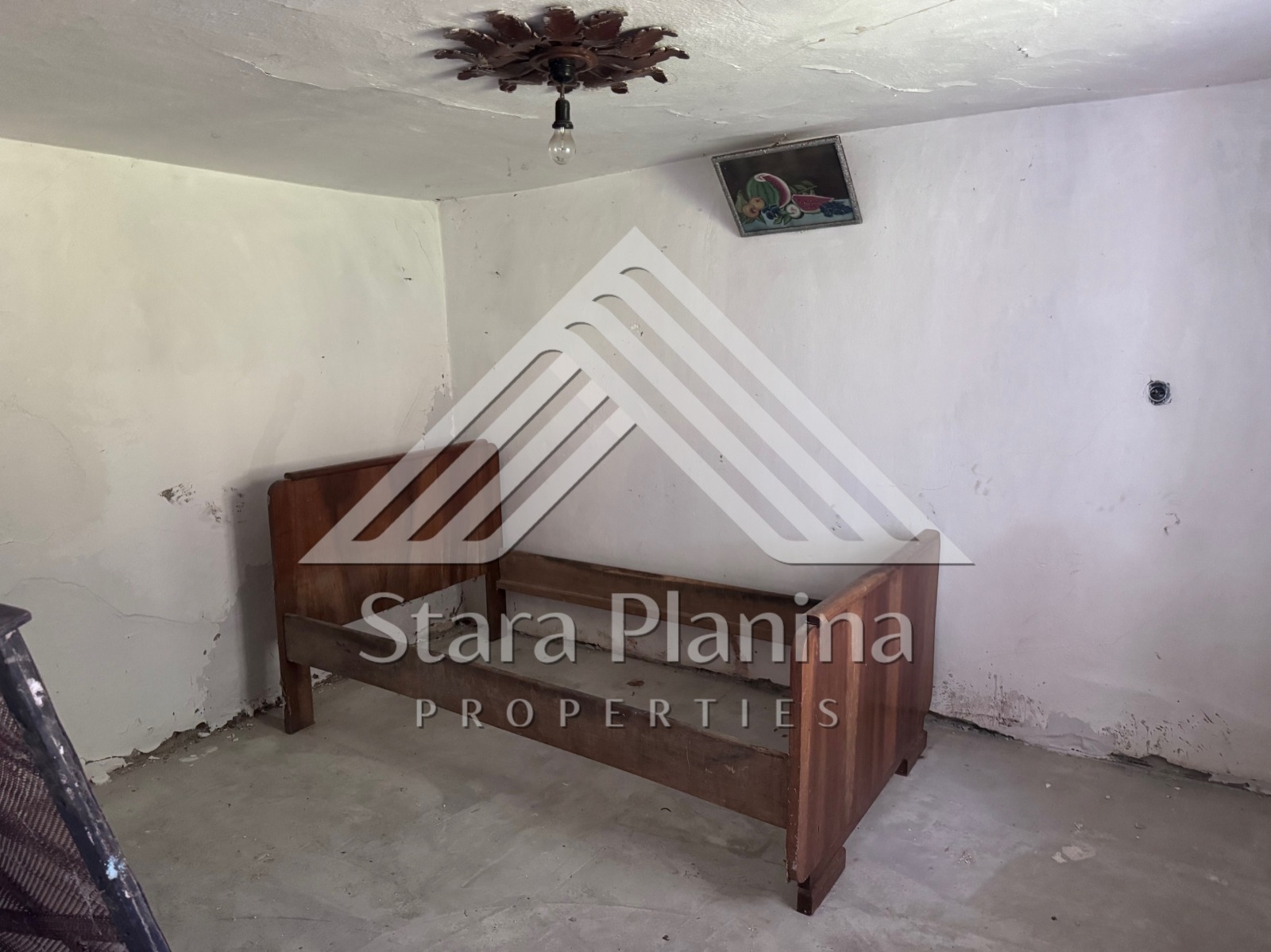 Продава КЪЩА, с. Могилино, област Русе, снимка 12 - Къщи - 55665585