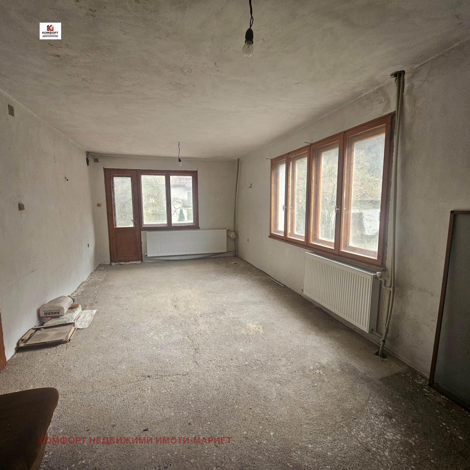 Продава КЪЩА, гр. Тетевен, област Ловеч, снимка 16 - Къщи - 55835941