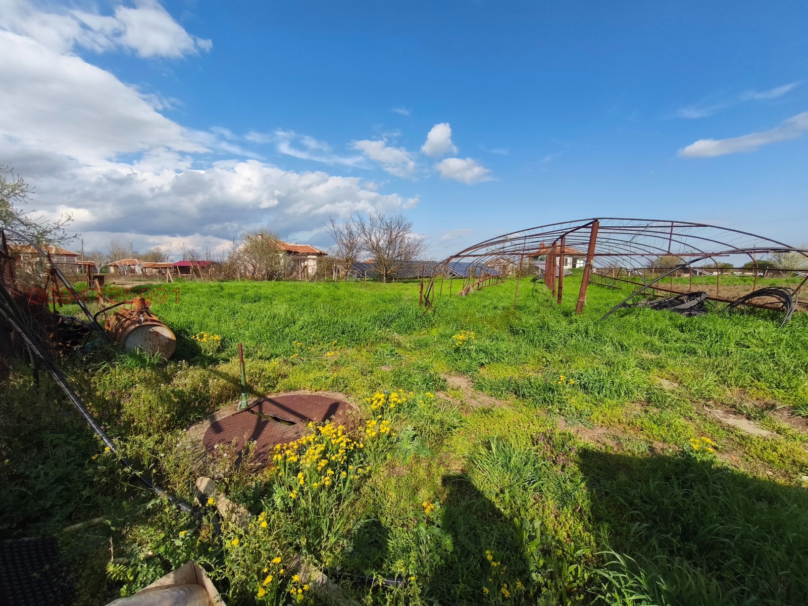 Продава КЪЩА, с. Зимница, област Ямбол, снимка 7 - Къщи - 56107340