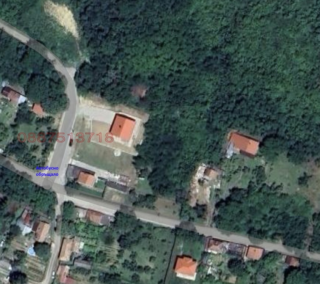 Продава ВИЛА, гр. Севлиево, област Габрово, снимка 2 - Вили - 54149731