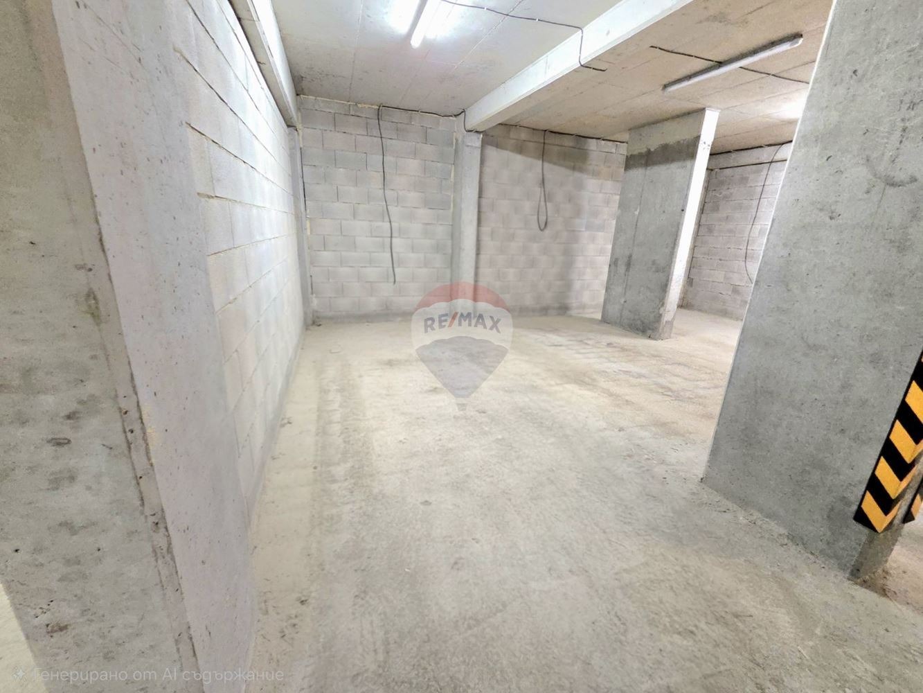 Продава ГАРАЖ, ПАРКОМЯСТО, гр. Варна, м-т Сотира