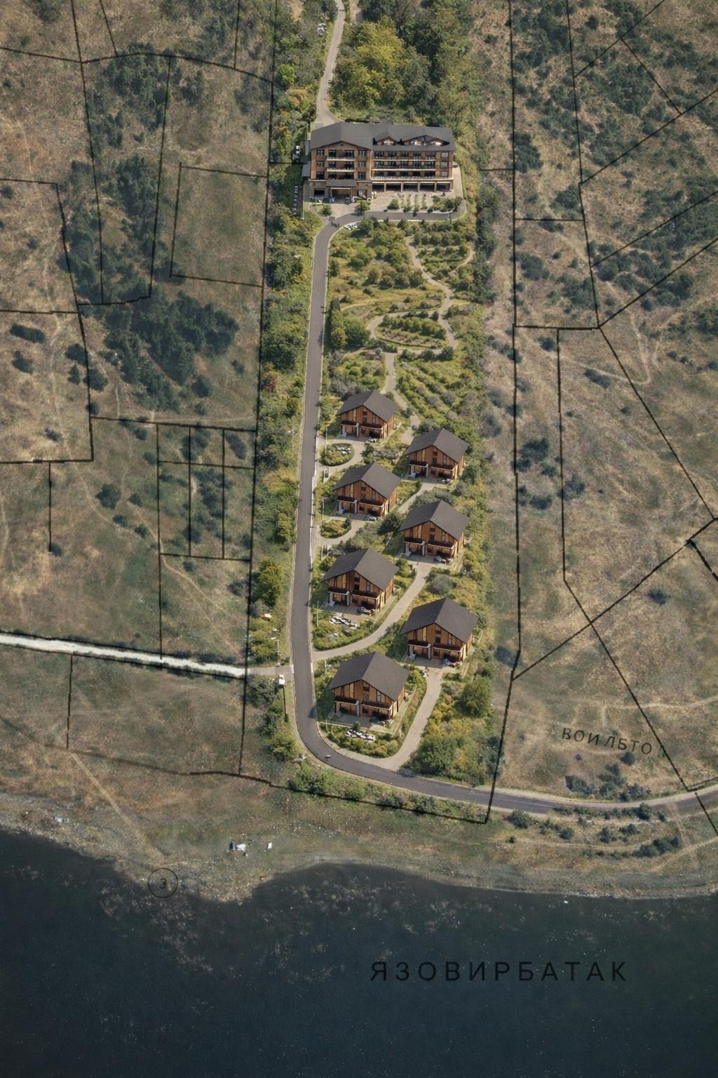 Продава ПАРЦЕЛ, м-т Цигов чарк, област Пазарджик