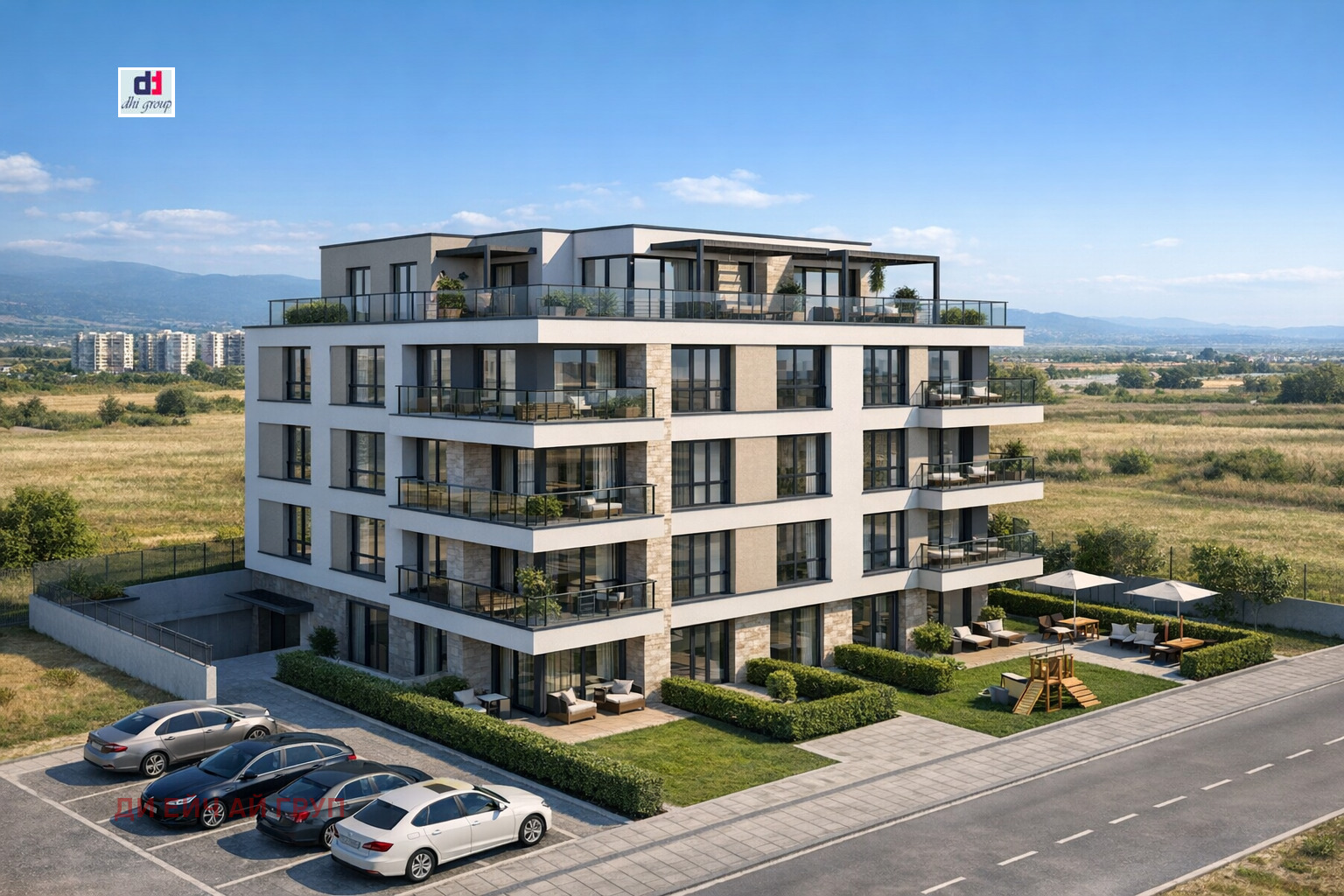 Продава ПАРЦЕЛ, гр. София, Горубляне