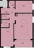 Продава 3-СТАЕН, гр. Варна, Галата, снимка 13