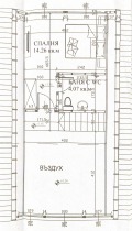 Продава ВИЛА, гр. Балчик, област Добрич, снимка 3