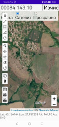 Продава ЗЕМЕДЕЛСКА ЗЕМЯ, с. Аврен, област Варна, снимка 2