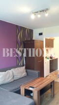 Продава 1-СТАЕН, град Варна, Левски 1 • 58500 € • 74870266 — Holmes.bg
