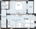 Продава 2-СТАЕН, град Пловдив, Христо Смирненски • по договаряне • 62829487 — Holmes.bg