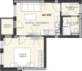Продава 2-СТАЕН, град Пловдив, Христо Смирненски • по договаряне • 62829487 — Holmes.bg