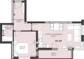 Продава 2-СТАЕН, град Пловдив, Христо Смирненски • по договаряне • 62829487 — Holmes.bg