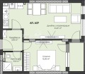 Продава 2-СТАЕН, град Пловдив, Христо Смирненски • по договаряне • 62829487 — Holmes.bg