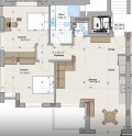 Продава 3-СТАЕН, град София, м-т Камбаните • 254846 € / 498435.45 лв. • 96107906 9