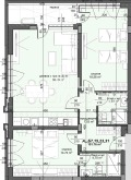 Продава 3-СТАЕН, град Пловдив, Тракия • 186120 € / 364019.08 лв. • 30012080 1