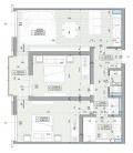 Продава 3-СТАЕН, град Бургас, Хоризонт • 150664 € / 294673.17 лв. • 30292935 2