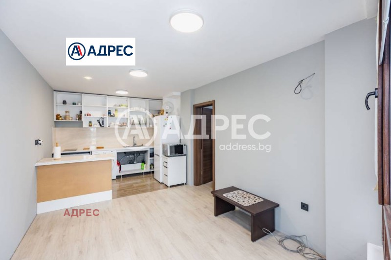 Продава 2-СТАЕН в град Варна, Трошево - 42 кв.м / 119 600 € » 233 917.27 лв., АДРЕС