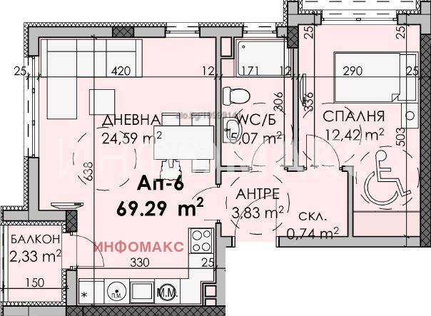 ������� 2-����� | Imot.bg � ����������� 1