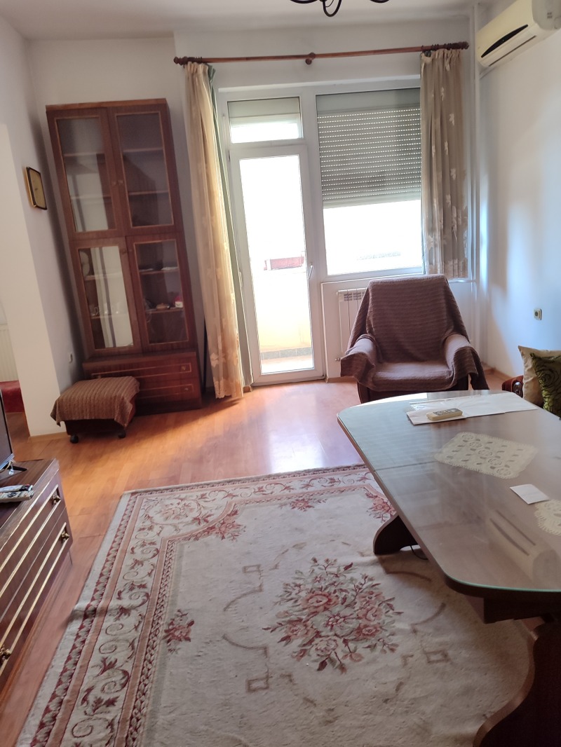 Продава 3-СТАЕН в град София, Зона Б-5-3 - 113 кв.м / 345 000 € » 674 761.35 лв., АВИСТА ОФИС ЕКСПЕРТ