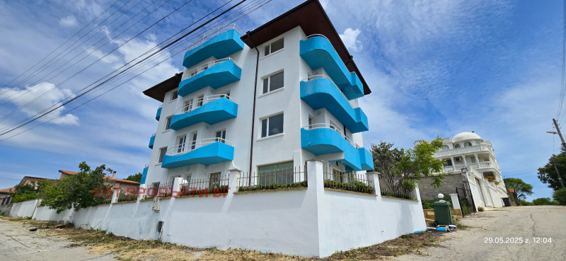 Продава ХОТЕЛ в област Варна, гр. Бяла - 578 кв.м / 512 000 € » 1 001 384.96 лв., ХОТ ПРОПЪРТИ БГ