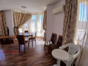 1 sypialnia Rawda, region Burgas