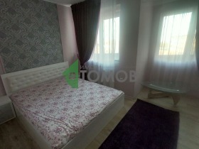 1 dormitorio Baseyna, Shumen 4