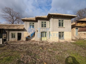 Hus Sadina, region Targovishte 1