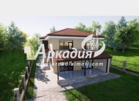 Продажба на имоти в с. Брестник, област Пловдив — страница 7 - изображение 16 