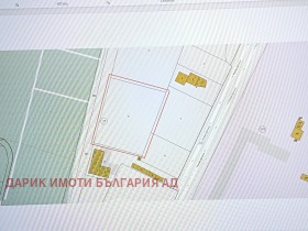 Plot Kazanlak, region Stara Zagora  1