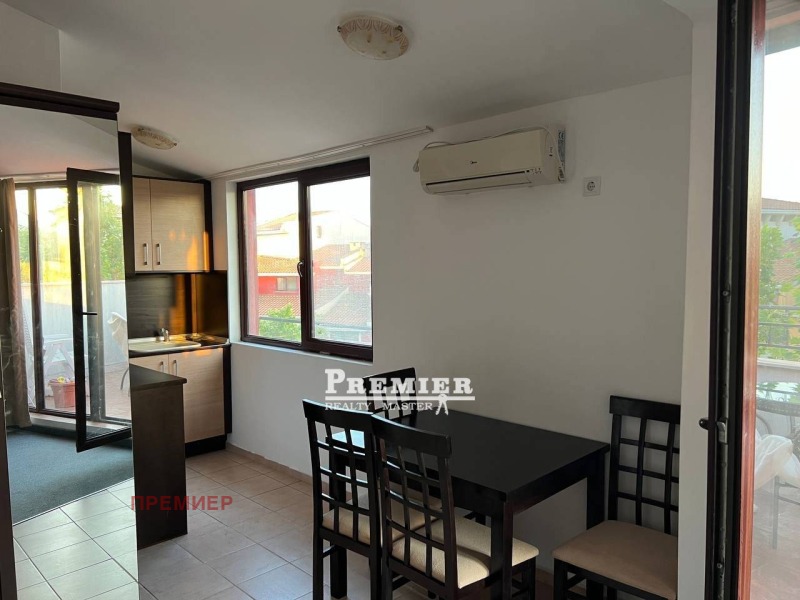 Na sprzedaż  Studio region Burgas , Acheloj , 45 mkw | 60464543 - obraz [13]