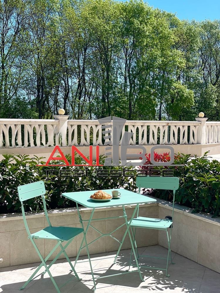 De vânzare  Studio Varna , Asparuhovo , 48 mp | 72162543 - imagine [2]