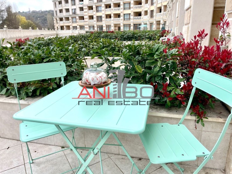 De vânzare  Studio Varna , Asparuhovo , 48 mp | 72162543