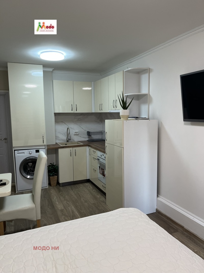 Zu verkaufen  Studio Sofia , Malinowa dolina , 30 qm | 30990224 - Bild [5]