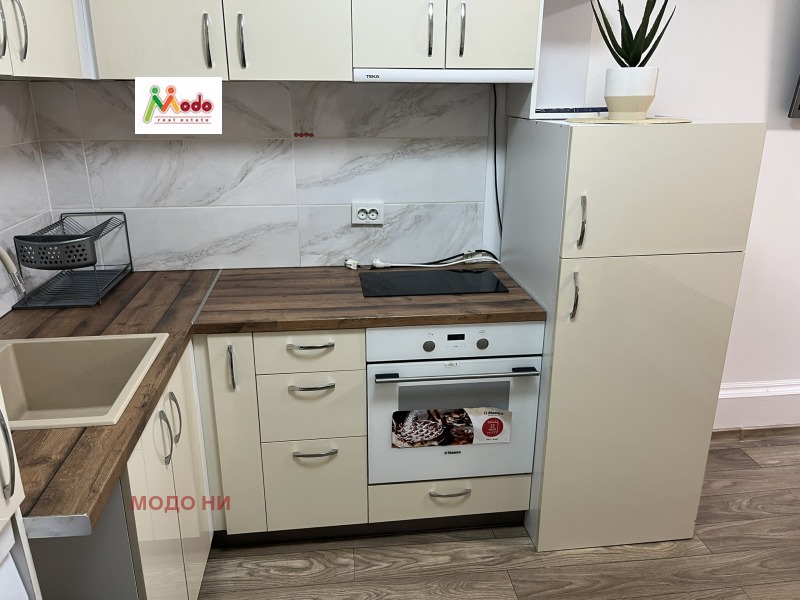 Zu verkaufen  Studio Sofia , Malinowa dolina , 30 qm | 30990224 - Bild [7]
