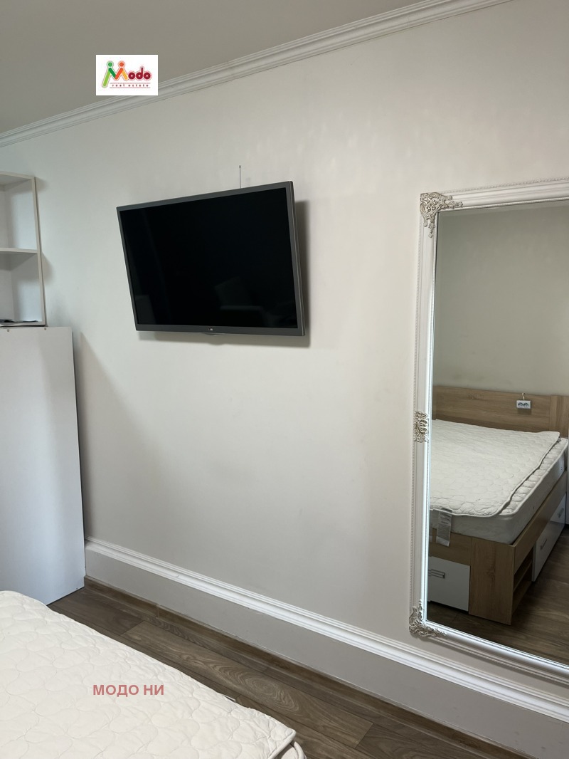 Zu verkaufen  Studio Sofia , Malinowa dolina , 30 qm | 30990224 - Bild [17]