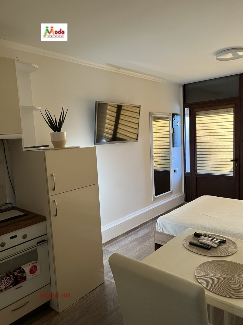 Zu verkaufen  Studio Sofia , Malinowa dolina , 30 qm | 30990224 - Bild [4]