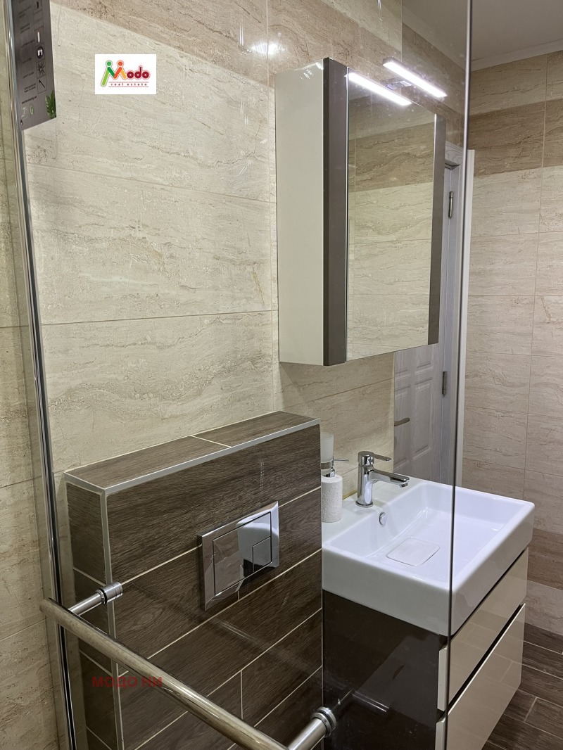 Zu verkaufen  Studio Sofia , Malinowa dolina , 30 qm | 30990224 - Bild [13]