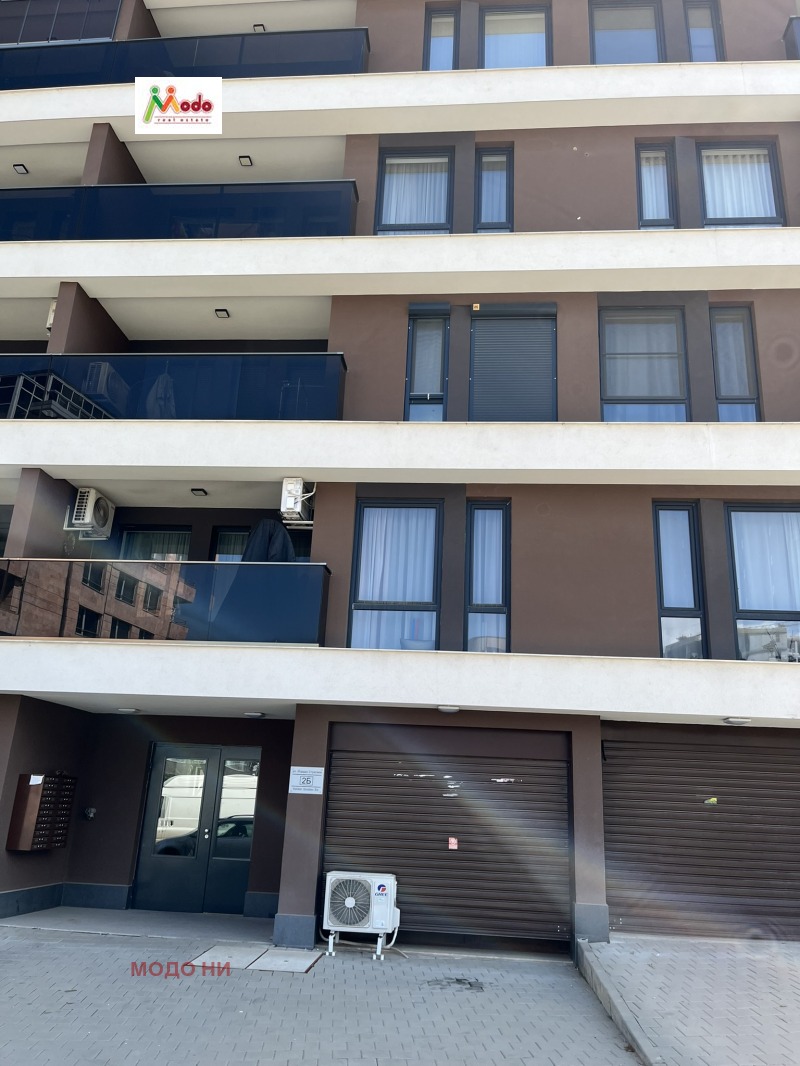 Zu verkaufen  Studio Sofia , Malinowa dolina , 30 qm | 30990224 - Bild [15]
