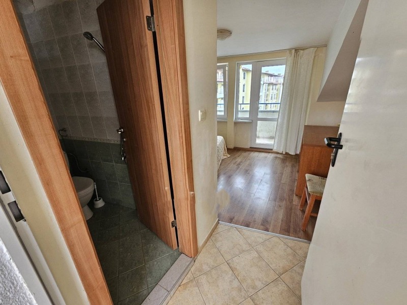 Продава 1-СТАЕН, к.к. Слънчев бряг, област Бургас, снимка 2 - Апартаменти - 52713164