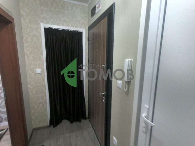 Продава 2-СТАЕН, гр. Шумен, Басейна, снимка 7 - Aпартаменти - 48629505