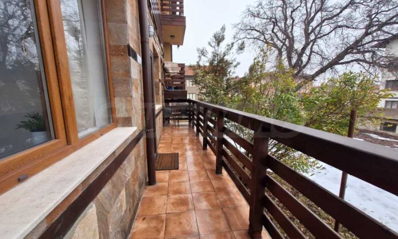 Te koop  1 slaapkamer regio Blagoëvgrad , Bansko , 49 m² | 39305412 - afbeelding [9]