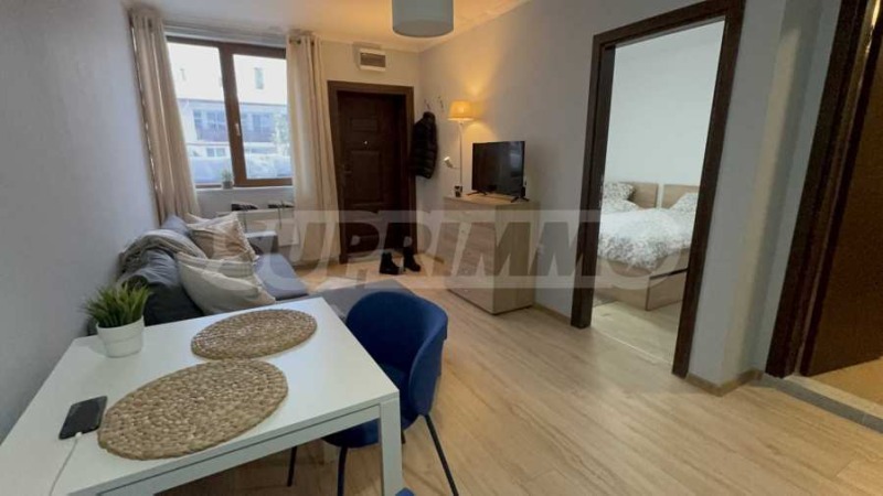 Te koop  1 slaapkamer regio Blagoëvgrad , Bansko , 49 m² | 39305412 - afbeelding [4]