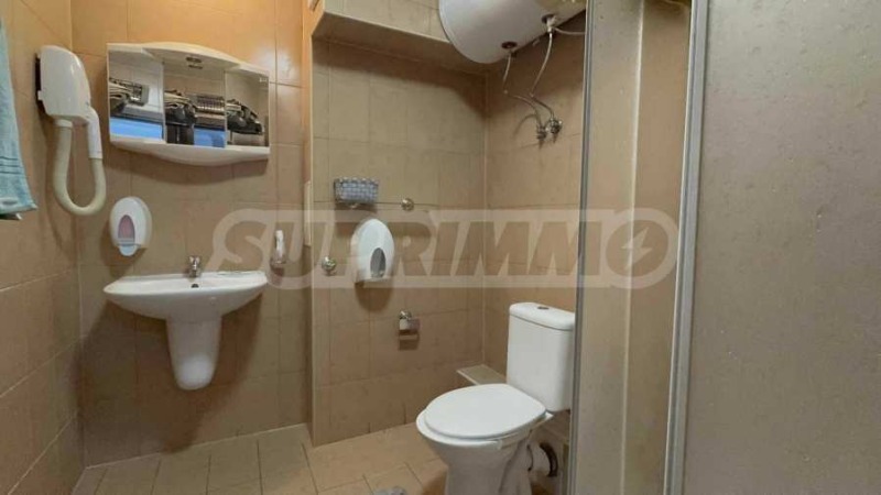 Te koop  1 slaapkamer regio Blagoëvgrad , Bansko , 49 m² | 39305412 - afbeelding [7]