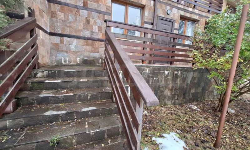 Te koop  1 slaapkamer regio Blagoëvgrad , Bansko , 49 m² | 39305412 - afbeelding [8]