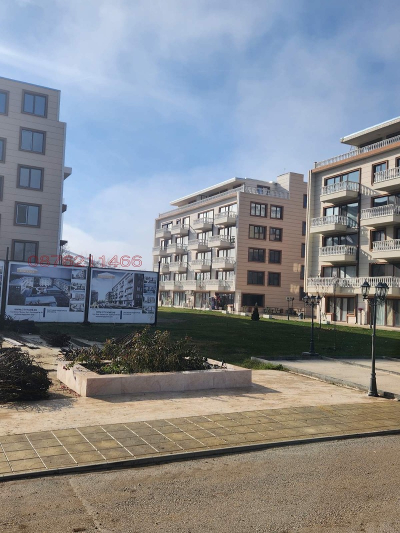 Продаја  1 спаваћа соба регион Софиа , Елин Пелин , 65 м2 | 61266858 - слика [3]