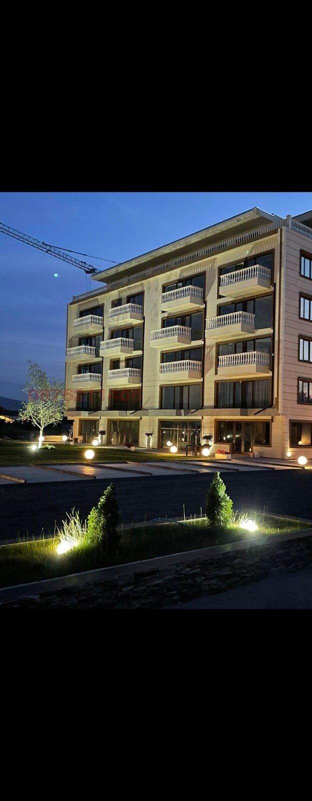 Продаја  1 спаваћа соба регион Софиа , Елин Пелин , 65 м2 | 61266858 - слика [7]