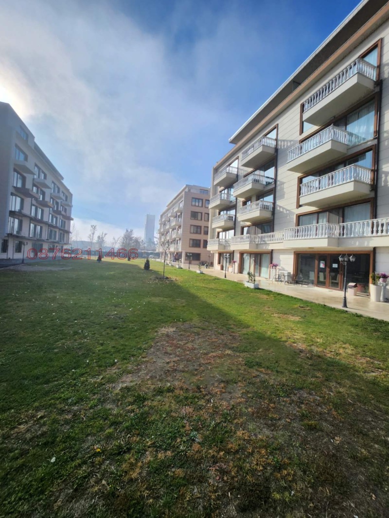 Продаја  1 спаваћа соба регион Софиа , Елин Пелин , 65 м2 | 61266858 - слика [4]