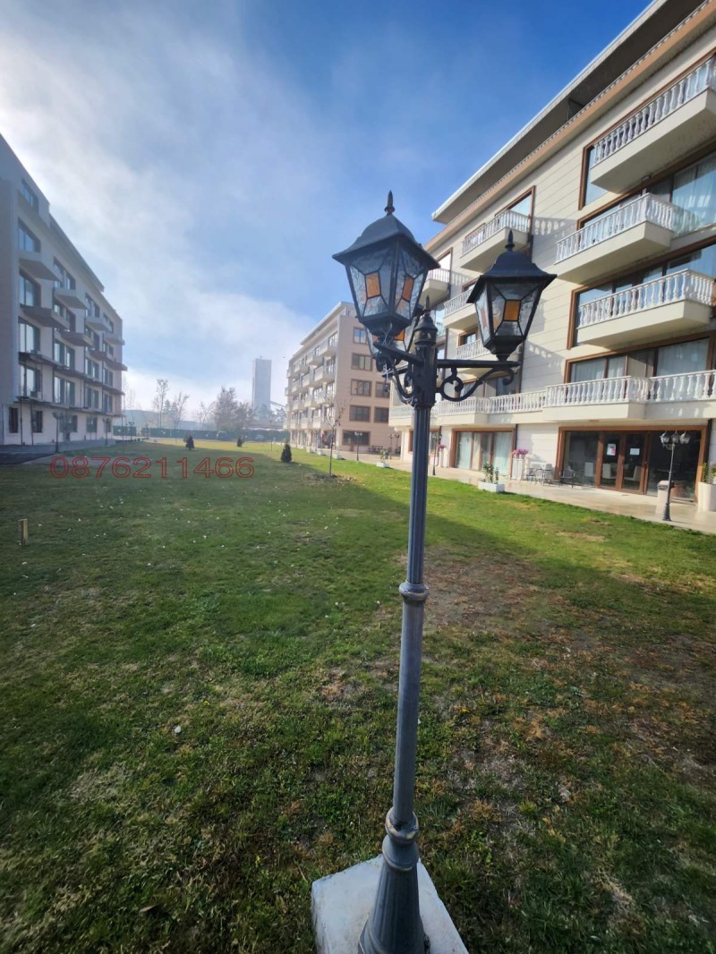 Продаја  1 спаваћа соба регион Софиа , Елин Пелин , 65 м2 | 61266858 - слика [2]