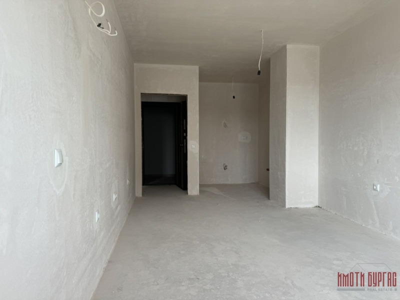 Προς πώληση  1 υπνοδωμάτιο Βυργασ , Μεδεν ρυδνηκ - ζονα Α , 64 τ.μ | 99466183 - εικόνα [3]